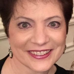 Meet your Posher, Vickie